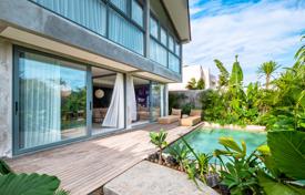 2-zimmer villa 148 m² in Balangan beach, Indonesien. $259 000