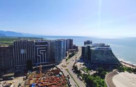 1-zimmer wohnung 56 m² in Batumi, Georgien. $117 000