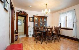 4-zimmer haus in der stadt in Old Toronto, Kanada. C$1 965 000