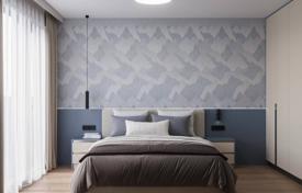 3-zimmer wohnung 107 m² in Sveti Vlas, Bulgarien. 208 000 €
