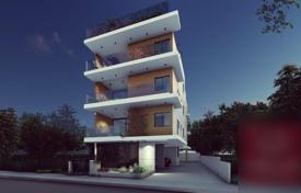 2-zimmer appartements in neubauwohnung 75 m² in Larnaka, Zypern. 265 000 €