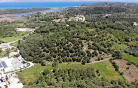 Grundstück – Korfu (Kerkyra), Administration of the Peloponnese, Western Greece and the Ionian Islands, Griechenland. 205 000 €