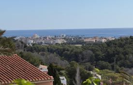 Grundstück in Xàbia, Spanien. 285 000 €