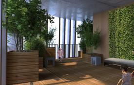 2-zimmer appartements in neubauwohnung 62 m² in Tiflis, Georgien. $158 000