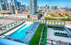 5-zimmer wohnung in Old Toronto, Kanada. C$946 000