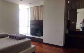 3-zimmer appartements in eigentumswohnungen in Sathon, Thailand. $3 000  pro Woche