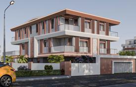 4-zimmer wohnung 165 m² in Antalya (city), Türkei. 13 160 000 TRY