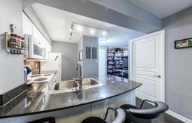 2-zimmer wohnung in Old Toronto, Kanada. C$697 000