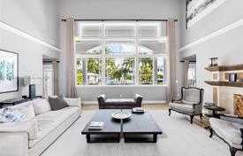 5-zimmer haus in der stadt 633 m² in Fort Lauderdale, Vereinigte Staaten. $6 300 000