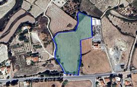 Grundstück in Paphos, Zypern. 990 000 €