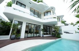 3-zimmer villa 553 m² in Kuta, Indonesien. $1 000 000
