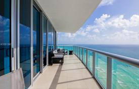 Wohnung – Collins Avenue, Miami, Florida,  Vereinigte Staaten. $1 600 000