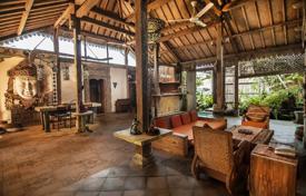 Villa – Ubud, Bali, Indonesien. $250 000