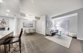 2-zimmer wohnung in Etobicoke, Kanada. C$1 066 000
