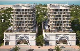 Wohnsiedlung AGUA Residences – Dubai Islands, Dubai, VAE. ab $906 000