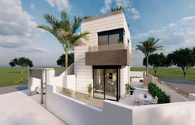 2-zimmer einfamilienhaus 90 m² in Pilar de la Horadada, Spanien. 359 000 €