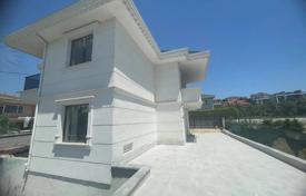 4-zimmer villa 240 m² in Büyükçekmece, Türkei. $475 000