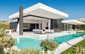 4-zimmer villa 967 m² in Estepona, Spanien. 5 900 000 €