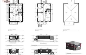 8-zimmer haus in der stadt in York, Kanada. C$1 670 000