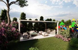 1-zimmer wohnung 43 m² in Kumbor, Montenegro. 163 000 €