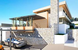 4-zimmer einfamilienhaus 460 m² in Moraira, Spanien. 1 590 000 €