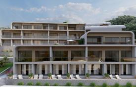 1-zimmer wohnung 83 m² in Tivat city, Montenegro. 357 000 €