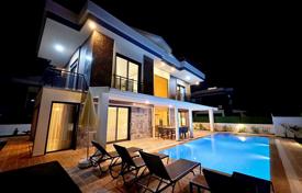 4-zimmer villa in Fethiye, Türkei. 305 000 TRY  pro Woche