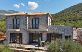 3-zimmer haus in der stadt 100 m² in Messenia, Griechenland. 320 000 €