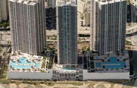 Wohnung – Hallandale Beach, Florida, Vereinigte Staaten. $905 000