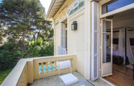 6-zimmer villa 400 m² auf dem Cap Ferrat (Saint-Jean-Cap-Ferrat), Frankreich. Price on request