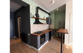 2-zimmer wohnung 54 m² in Vake-Saburtalo, Georgien. $105 000