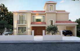 4-zimmer einfamilienhaus 317 m² in Chloraka, Zypern. 2 020 000 €