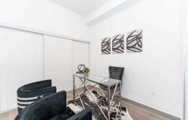 2-zimmer wohnung in North York, Kanada. C$1 048 000