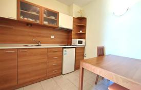 Wohnung – Sonnenstrand, Burgas, Bulgarien. 69 000 €