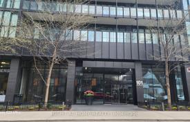 1-zimmer wohnung in Charles Street East, Kanada. C$863 000