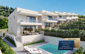 4-zimmer villa 215 m² in Chaniotis, Griechenland. 660 000 €