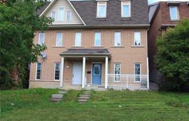 6-zimmer stadthaus in North York, Kanada. C$1 061 000