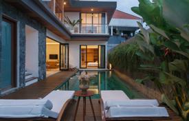4-zimmer villa 210 m² in Canggu, Indonesien. $289 000