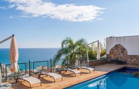 Villa – Malaga, Andalusien, Spanien. 6 700 €  pro Woche