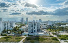 Eigentumswohnung – Ocean Drive, Miami Beach, Florida,  Vereinigte Staaten. $420 000