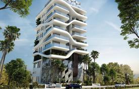 Wohnung – Larnaca Stadt, Larnaka, Zypern. From 431 000 €