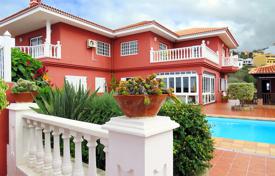 Villa – Icod de los Vinos, Kanarische Inseln (Kanaren), Spanien. 895 000 €