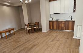 2-zimmer wohnung 62 m² in Vake-Saburtalo, Georgien. $124 000