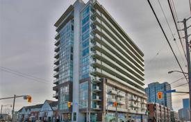 Wohnung – Dundas Street West, Toronto, Ontario,  Kanada. C$794 000