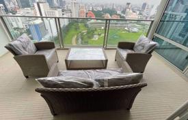 Eigentumswohnung – Pathum Wan, Bangkok, Thailand. $9 500  pro Woche