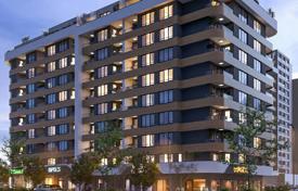3-zimmer wohnung 86 m² in Burgas (city), Bulgarien. 134 000 €