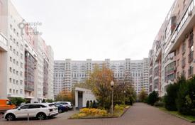 4-zimmer wohnung 180 m² in Khoroshevsky district, Russland. 82 000 ₽  pro Woche