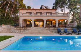 4-zimmer villa auf Mallorca, Spanien. 4 300 €  pro Woche