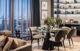 1-zimmer wohnung 51 m² in London, Vereinigtes Königreich. £670 000