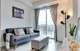 2-zimmer wohnung in Scarborough, Kanada. C$786 000